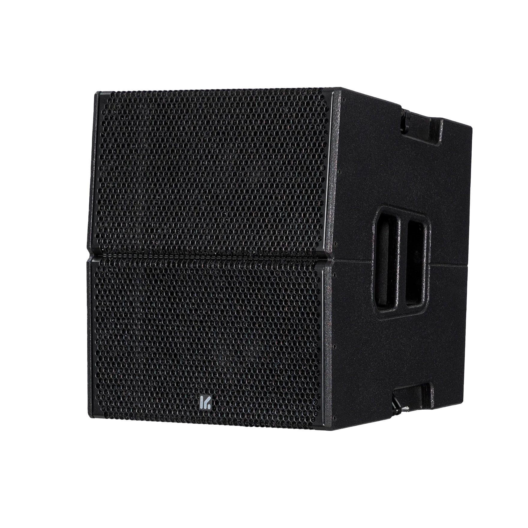 Pareja de módulos line array activos D2-P