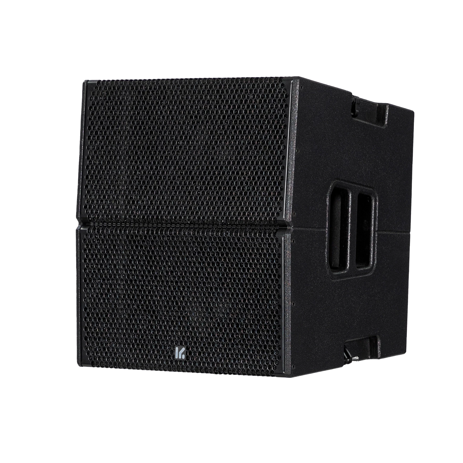 Pareja de módulos line array activos D2-P
