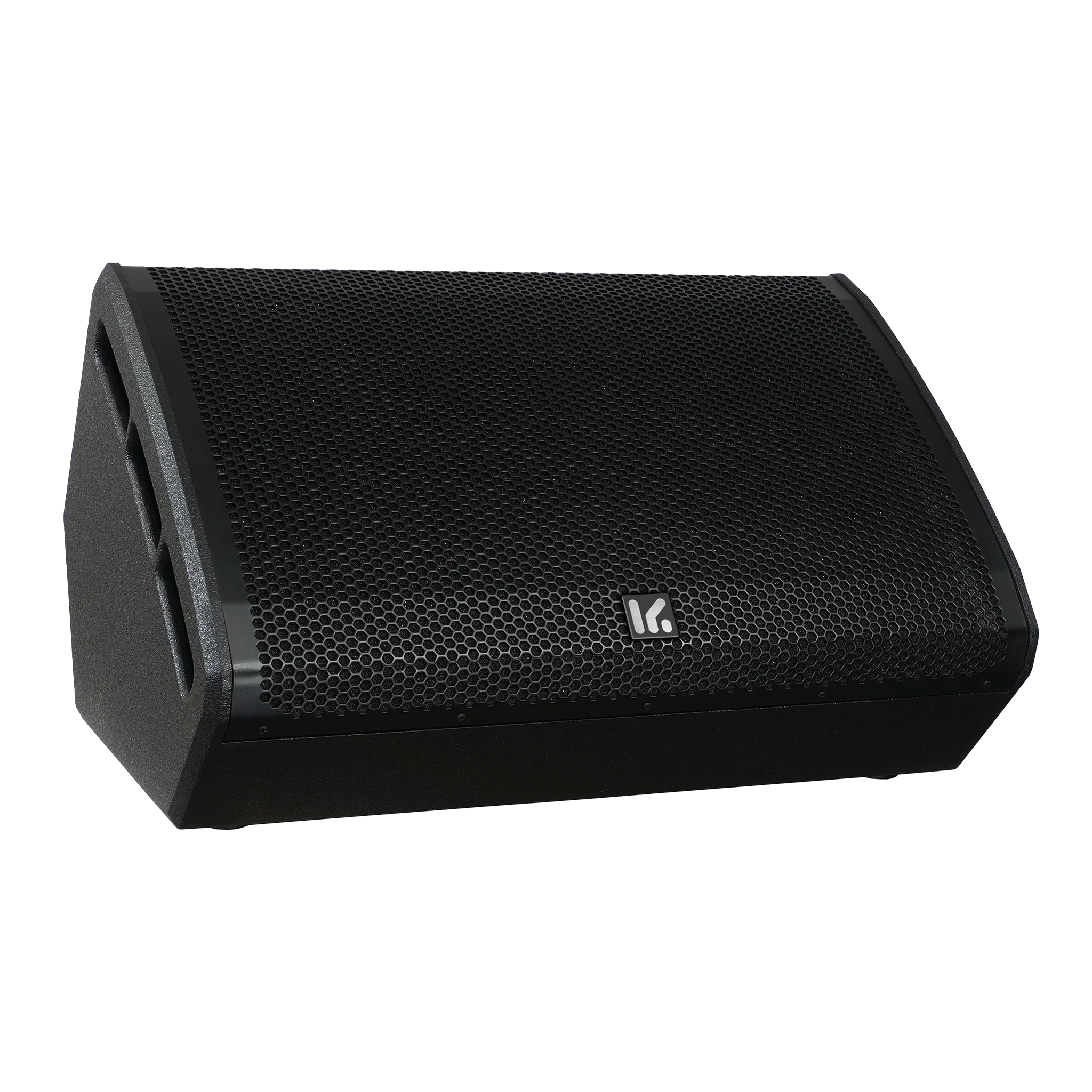 Monitor de escenario Park Audio SM155 en vista frontal