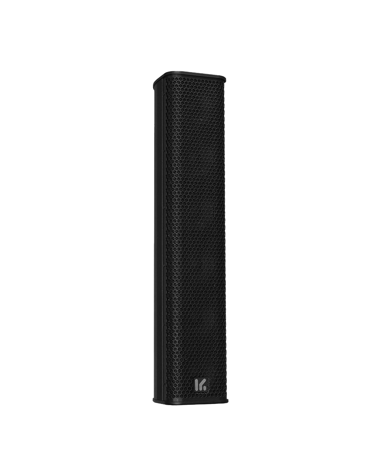 Columna line array compacta VA306.06 vista de frente